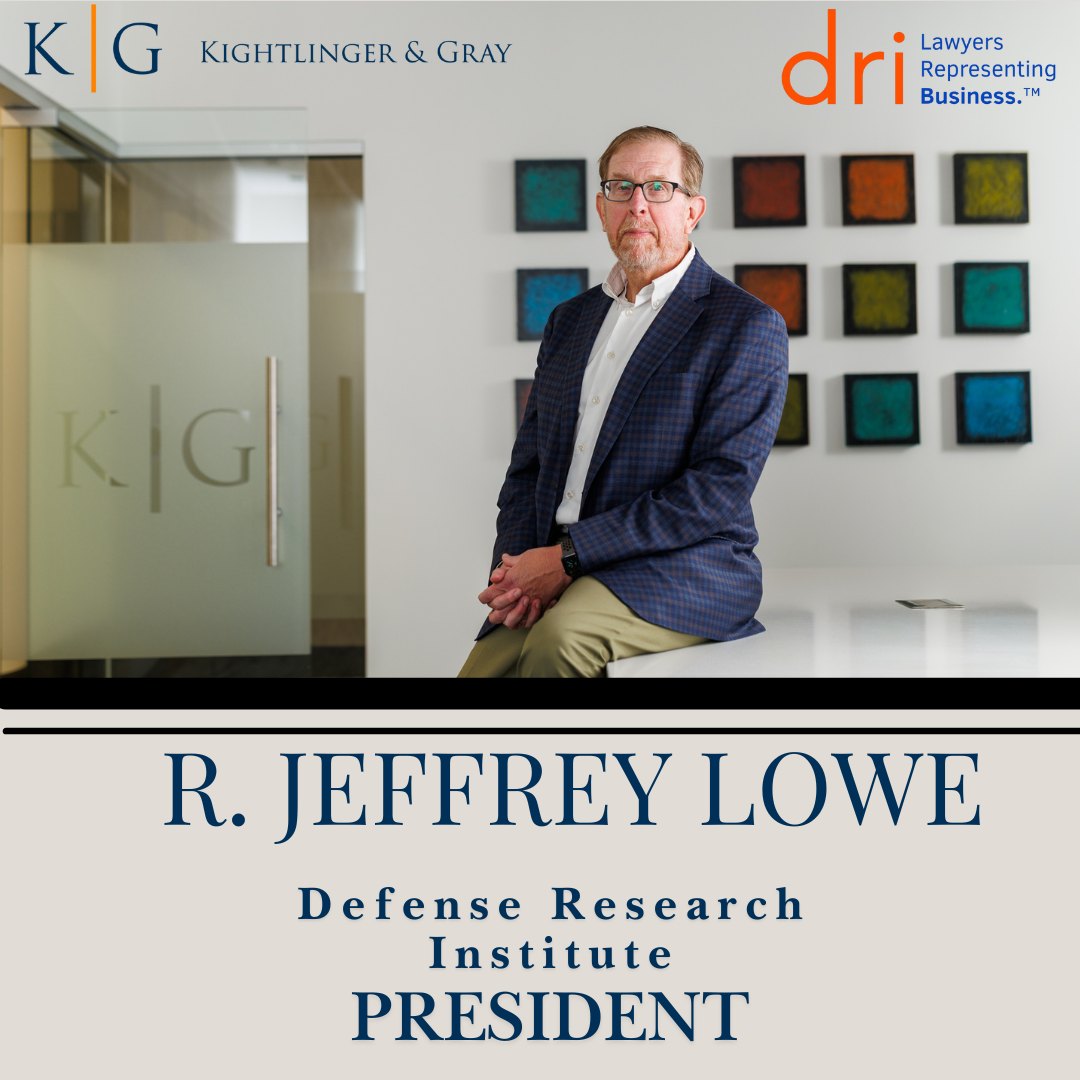 Kightlinger & Gray, LLP