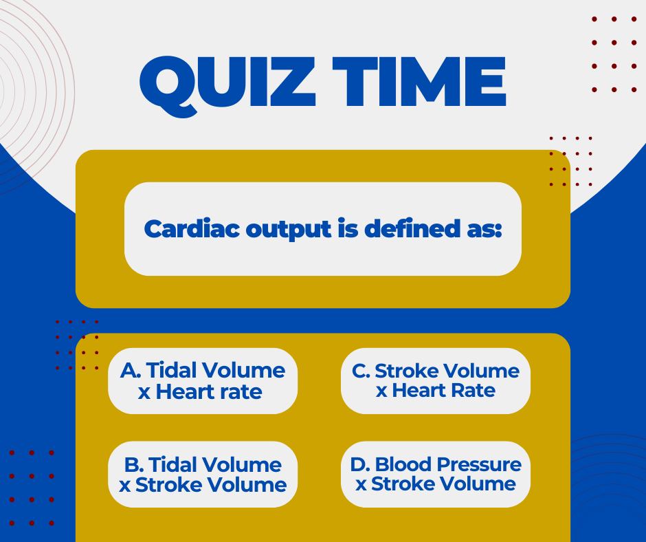 The ACADemy - 🚨 Quiz Time! 🚨 Let’s test your knowledge! 💉 Question ...
