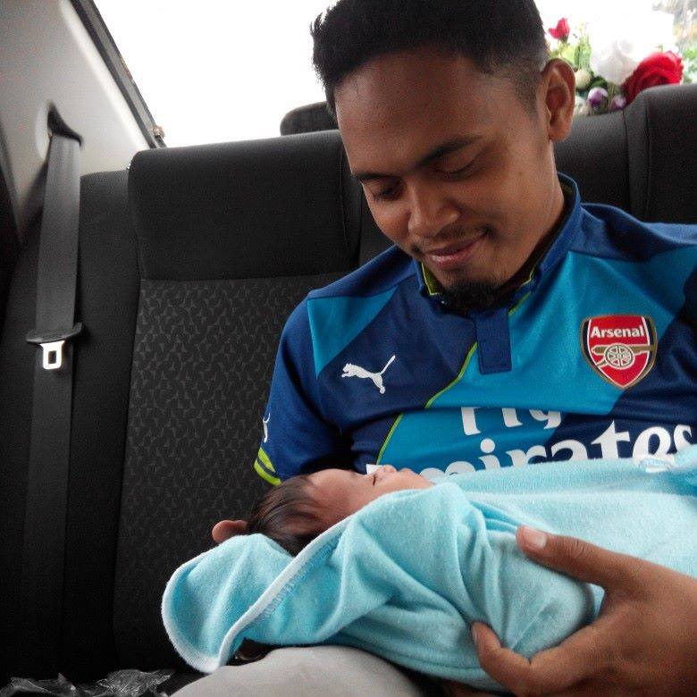 Ahmad Rizuan Alias