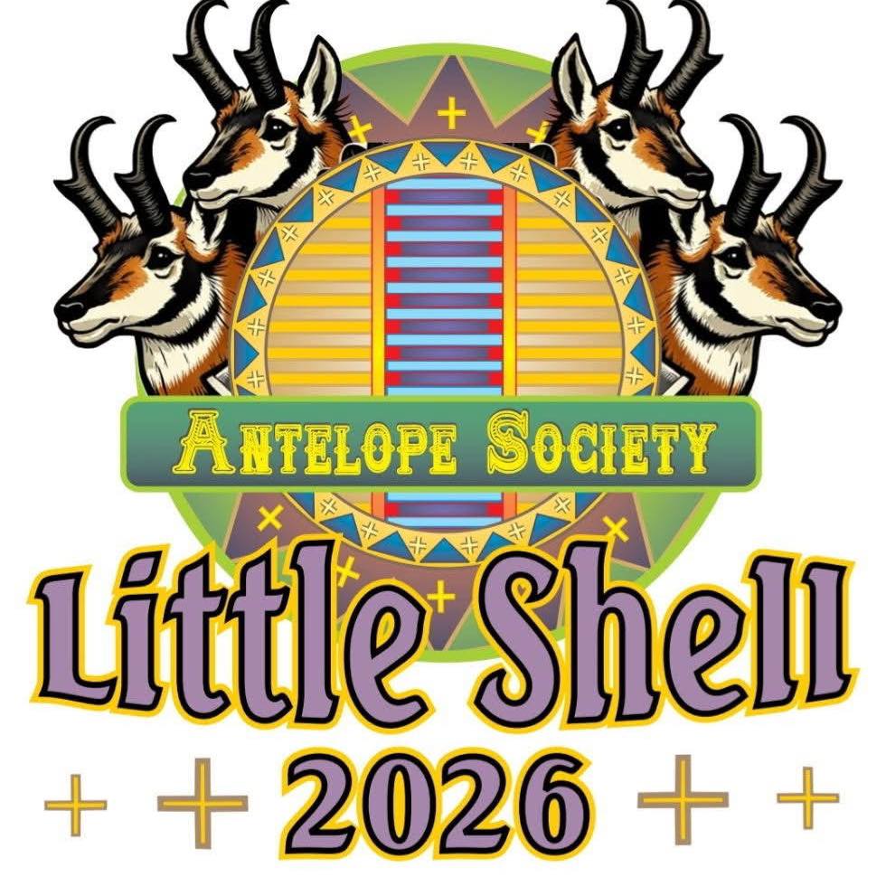 Little Shell Celebration/Antelope Society