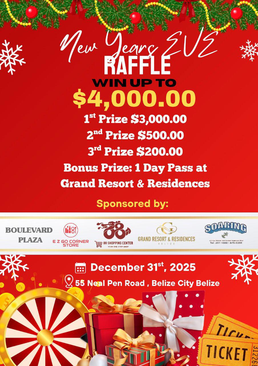 88 limited - 🎉 New Year’s Eve Raffle! 🎉 Celebrate the... | Facebook