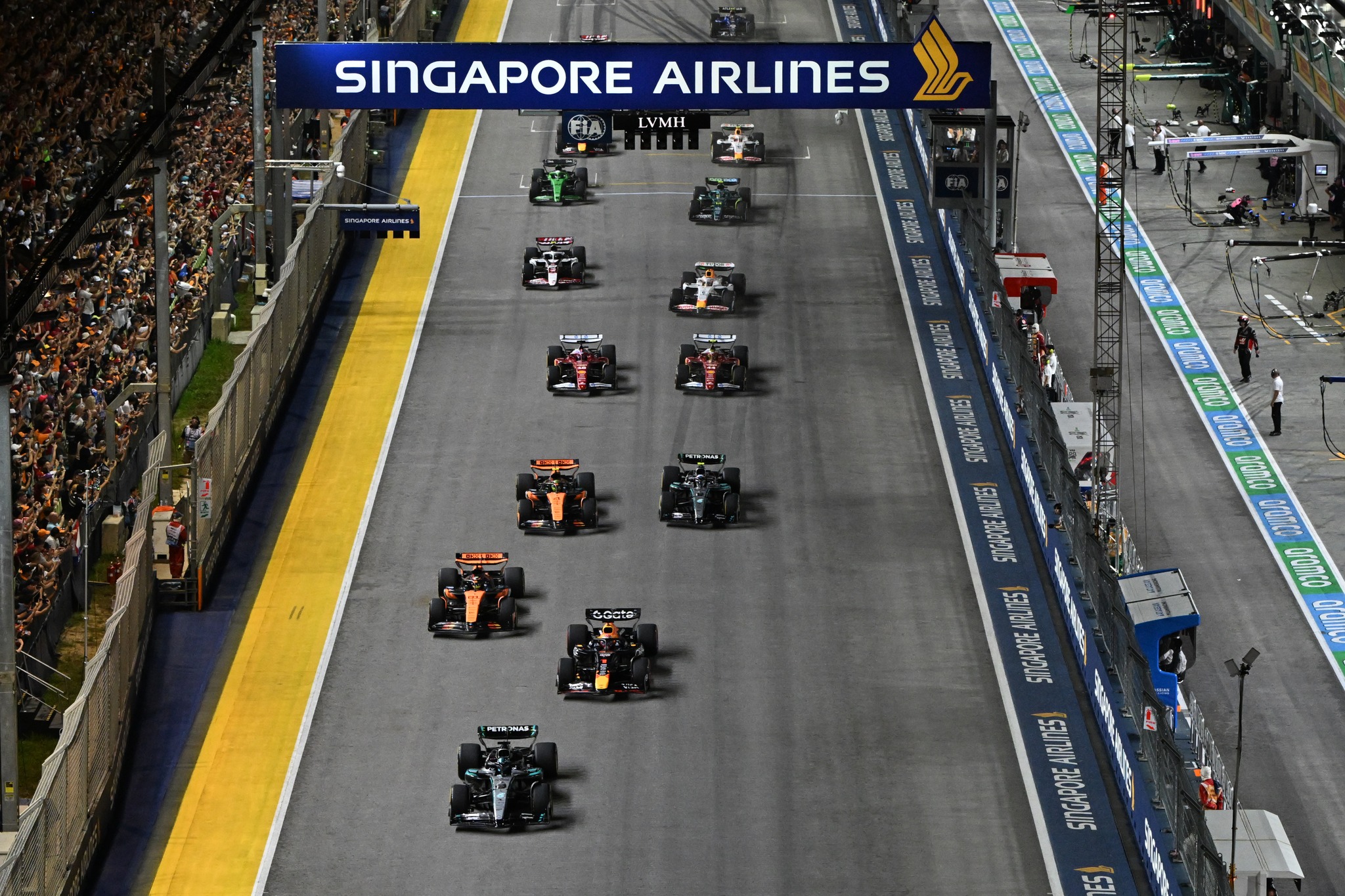 Spectate - Planning your 2026 F1 season? 🏎️ From legendary circuits to ...