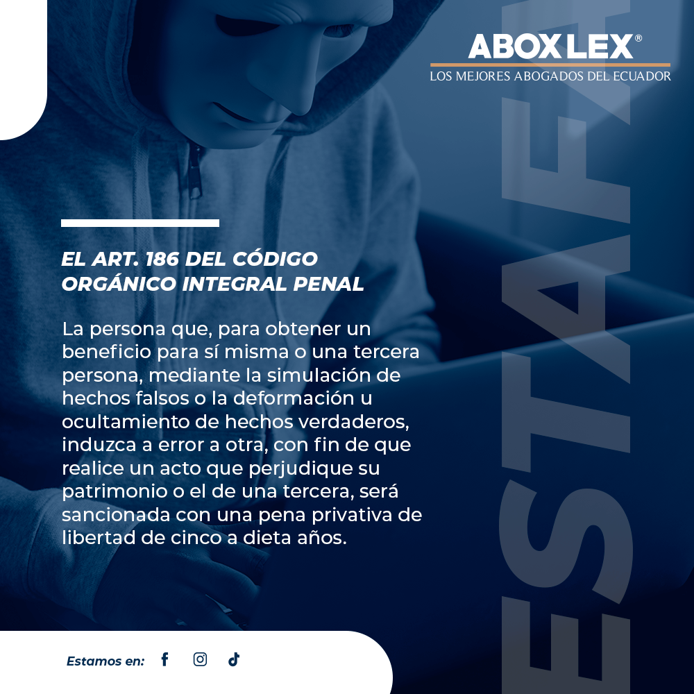 ⁉️¿Necesitas... - ABOX LEX Los Mejores Abogados del Ecuador