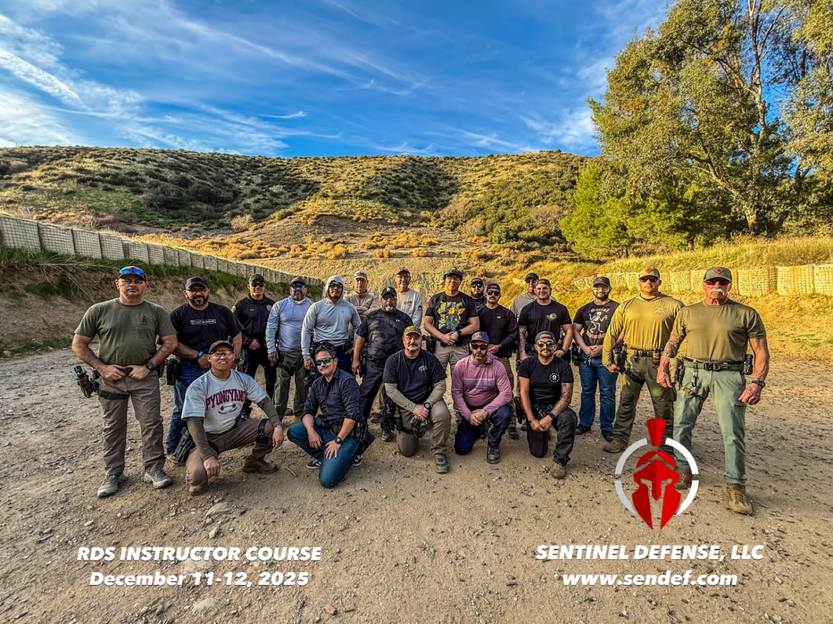 Sentinel Defense | Santa Ana CA