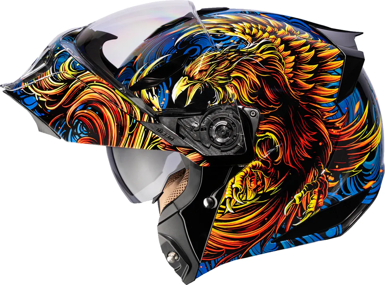 extreme supply motorcycle helmets LS2 Rebellion Solid Helmet Matte Black / Medium back riders who love the dirt Motorcycle Helmets for Motocross, Off-Road,
