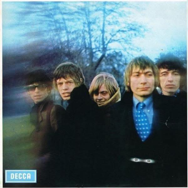 HÁ 59 ANOS, OS ROLLING STONES LANÇAVAM O ÁLBUM “BETWEEN THE