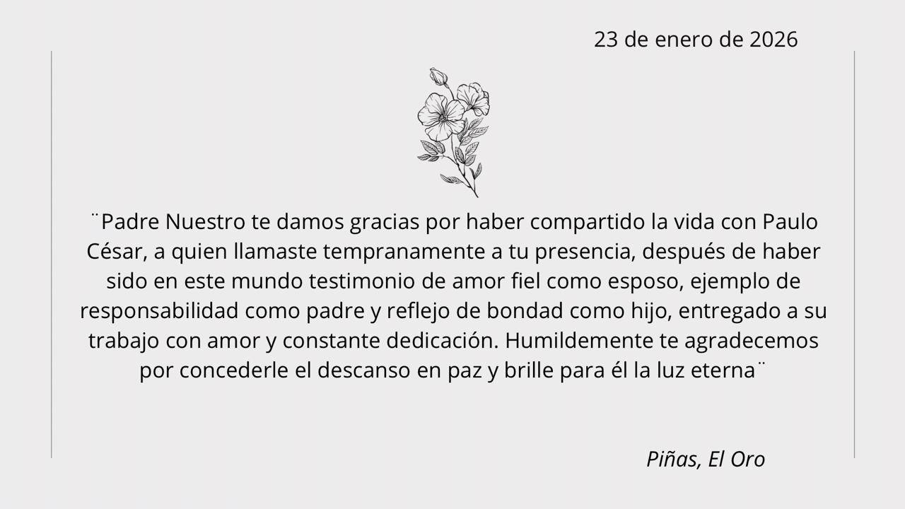 Funeraria Jardin De Los Recuerdos | Piñas