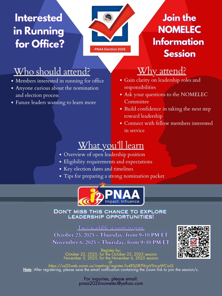 Philippine - Ready to take the next step in leadership? Join the PNAA ...
