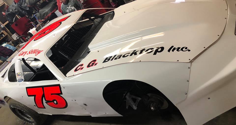 Silkey Racing