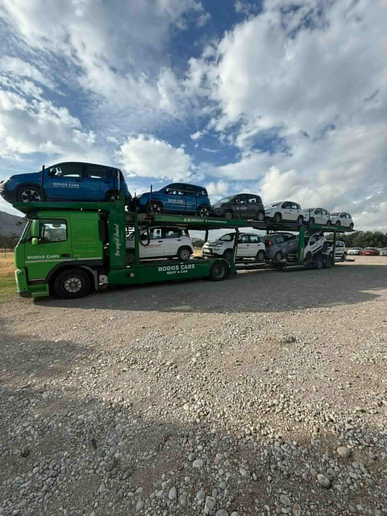 Rodos Cars - Rent A Car | Ródos