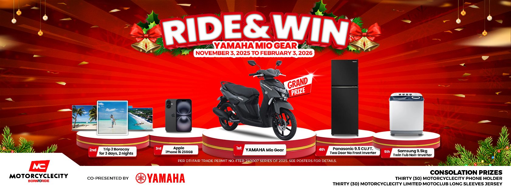 🏍️ AVAILABLE UNIT FOR CASH and... - Motomura Ilo-ilo | Facebook