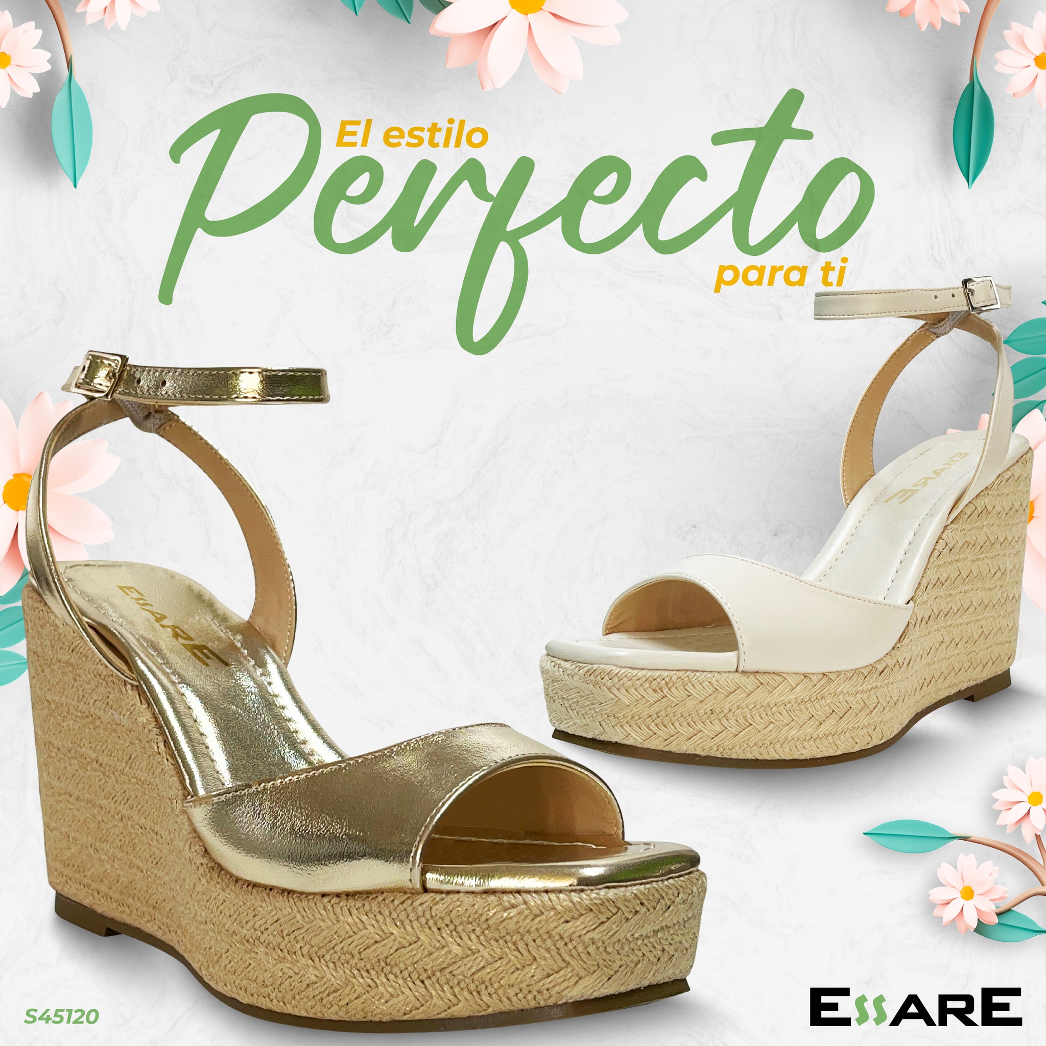 Zapaterias - ¡En #Essare 👠 tenemos los modelos perfectos para ti!🤩 ...