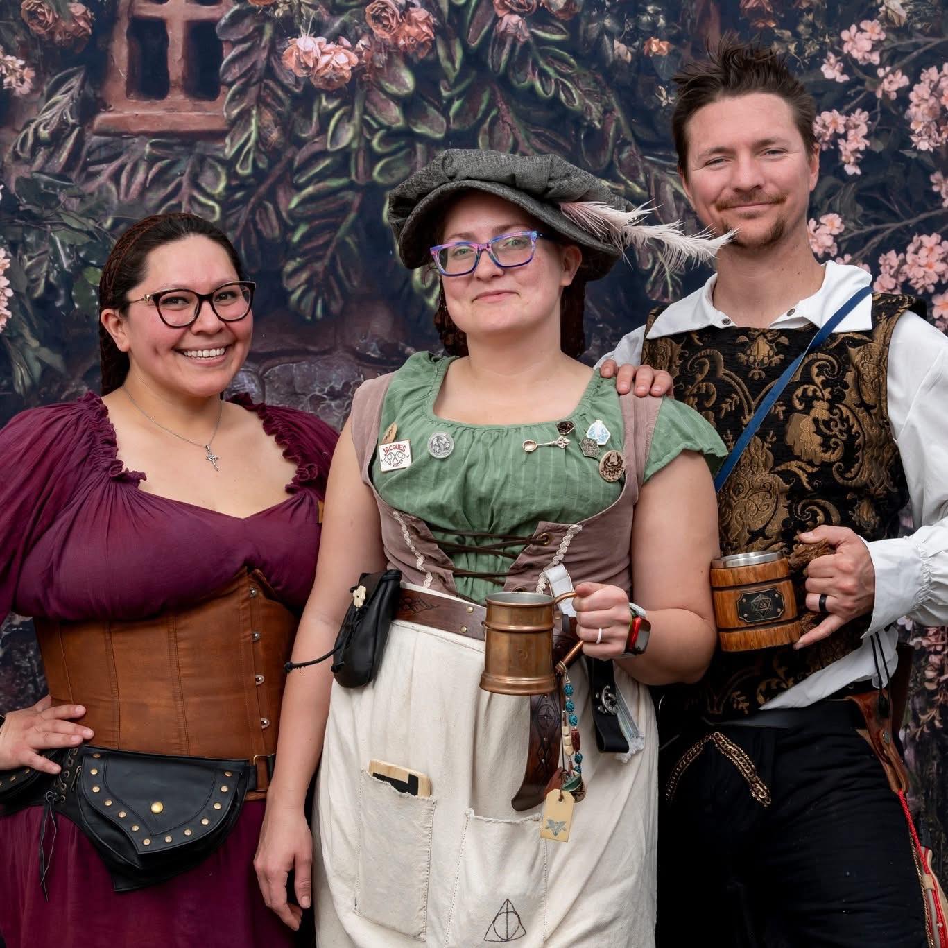 Two Rivers Renaissance Faire | Yuma AZ