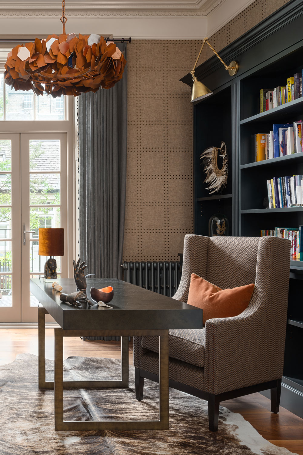 Ampersand Interior Design... - The List by House & Garden | Facebook