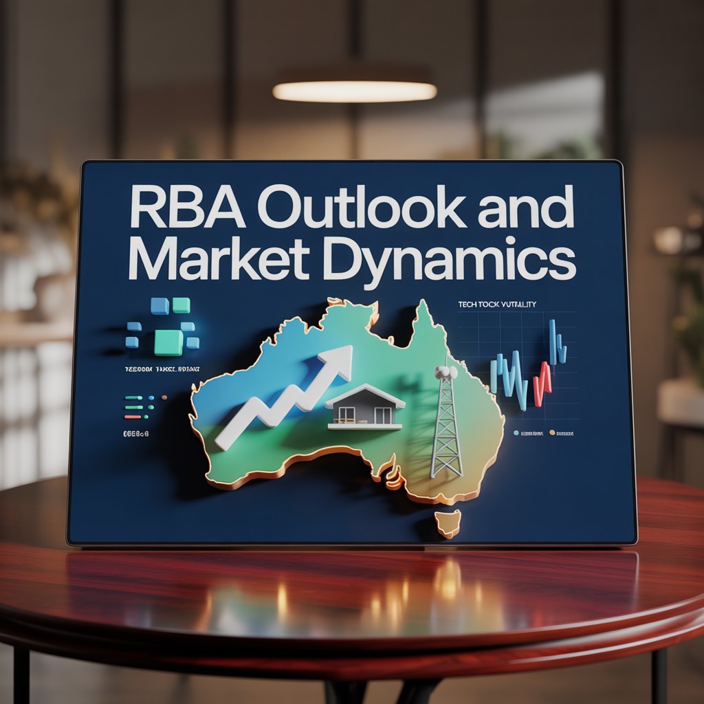 Australian - 🏦 RBA Signals Steady Recovery Amid Inflation Stability and ...