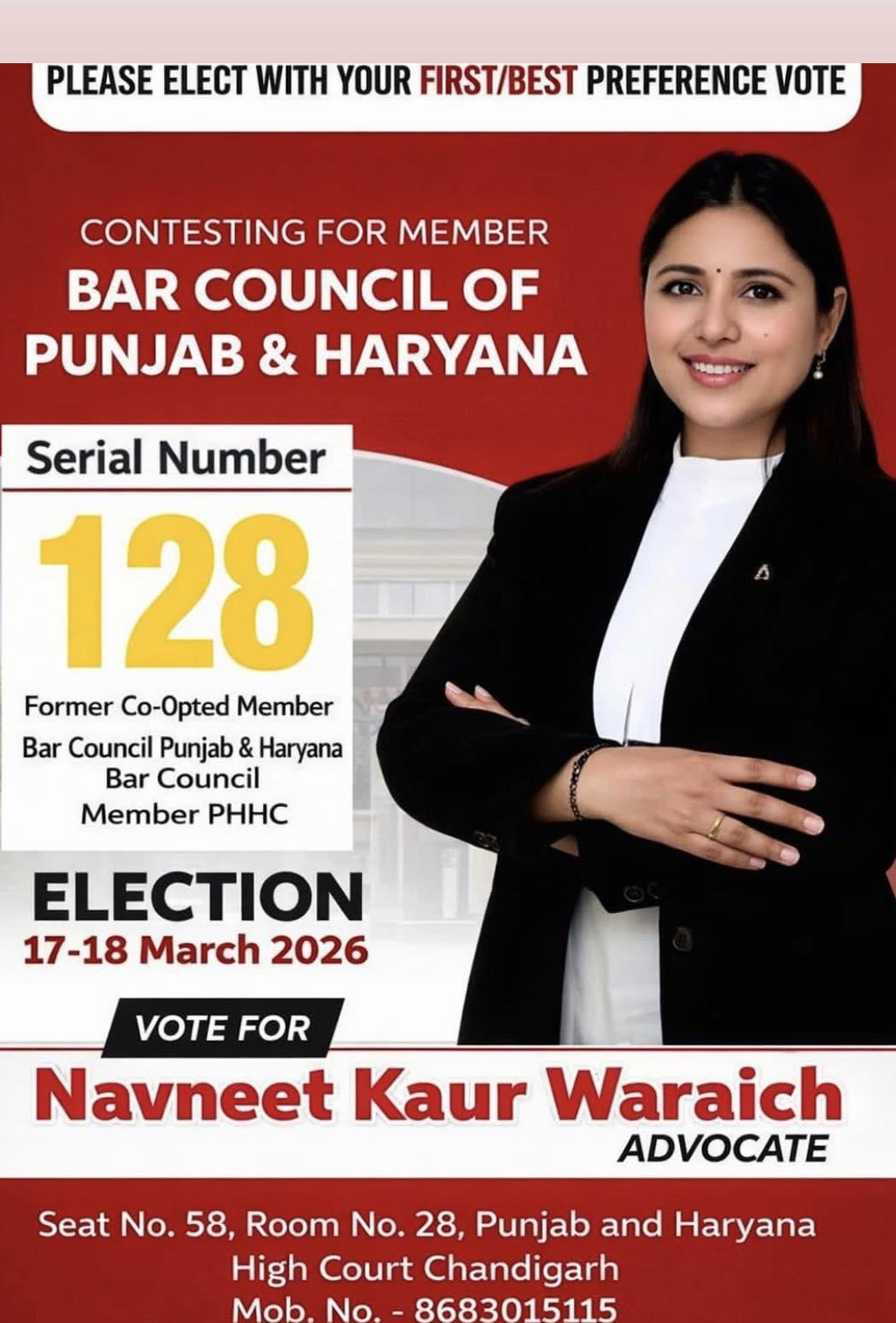 Natasha Rajput