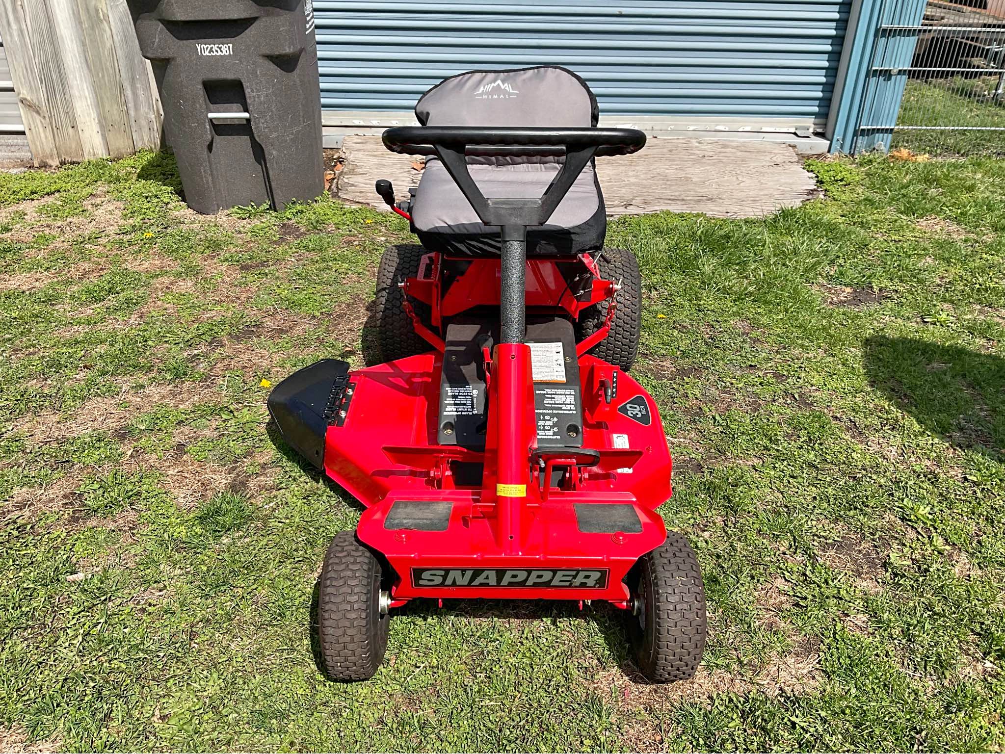 Snapper rear engine rider - Lawn Mowers - Des Moines, Iowa | Facebook ...