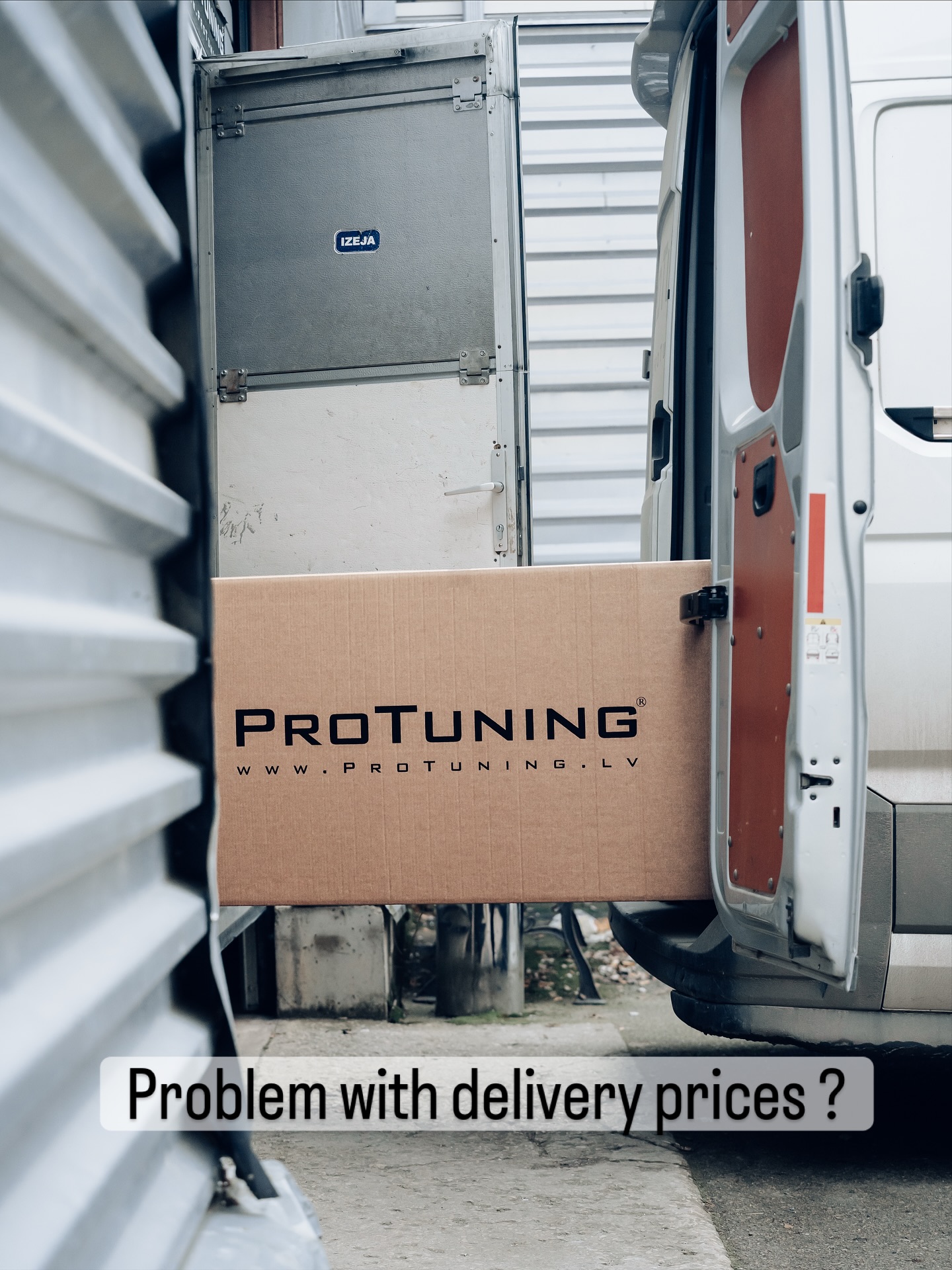 ProTuning.lv | Riga