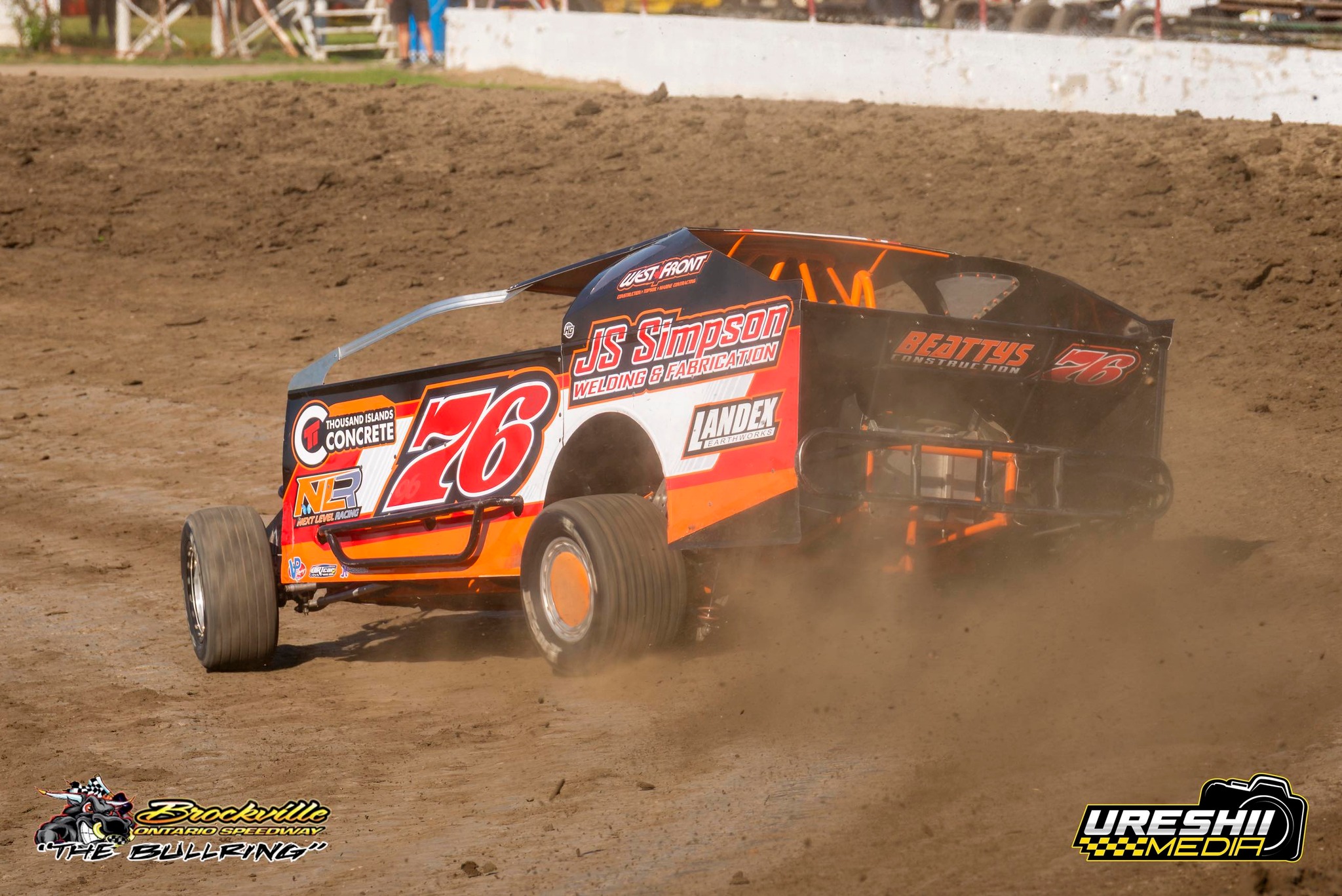 𝐖𝐄𝐄𝐊𝐄𝐍𝐃 𝐑𝐄𝐂𝐀𝐏/𝐏𝐇𝐎𝐓𝐎 𝐃𝐔𝐌𝐏: The JPR... - Jessica Power Racing | Facebook