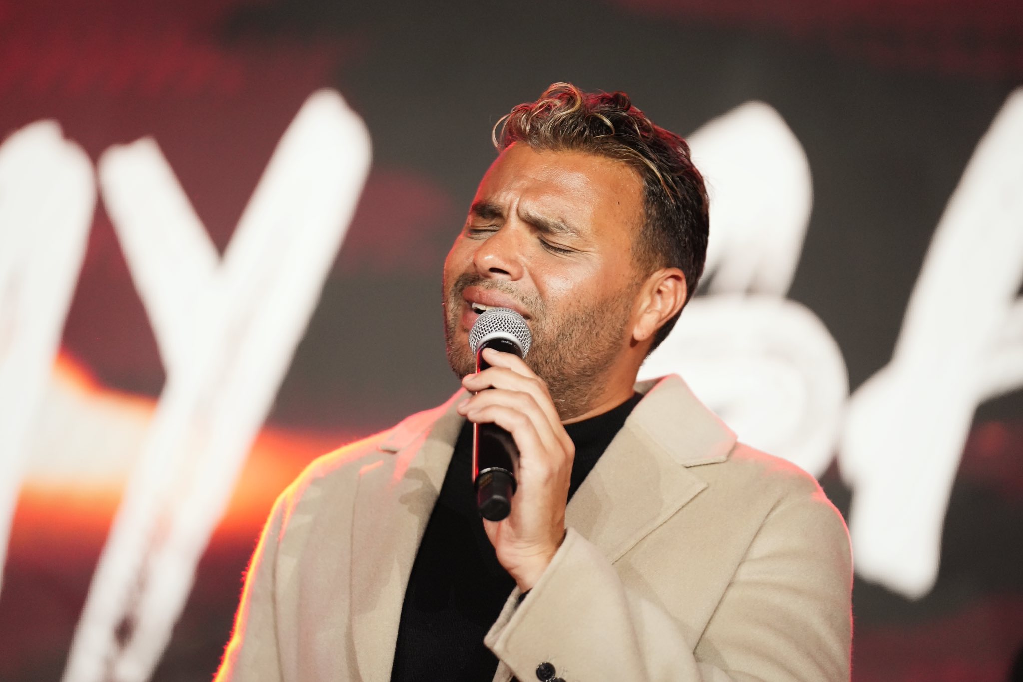 Ramy Sabry