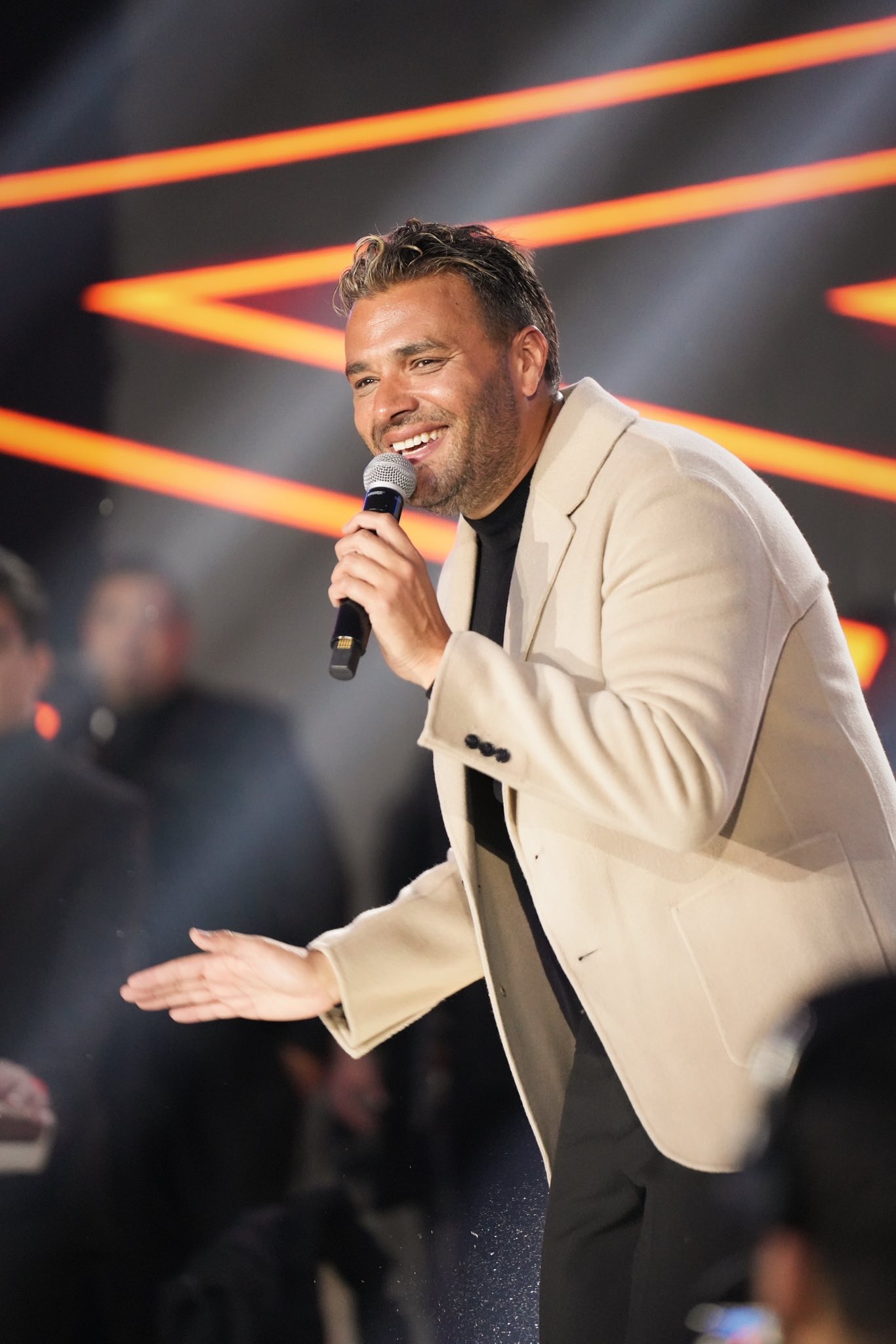 Ramy Sabry