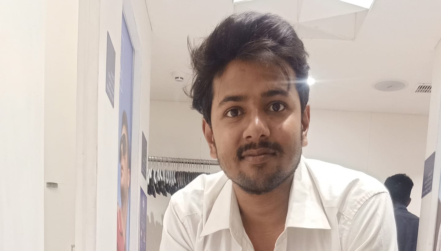 Rahul Raj Gupta