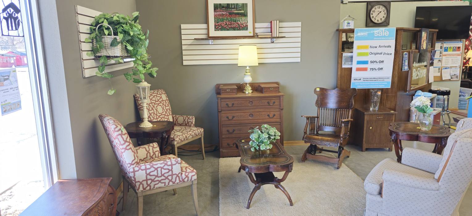 Habitat - Bombay chest $69, matching chairs $65 each, vintage matching ...