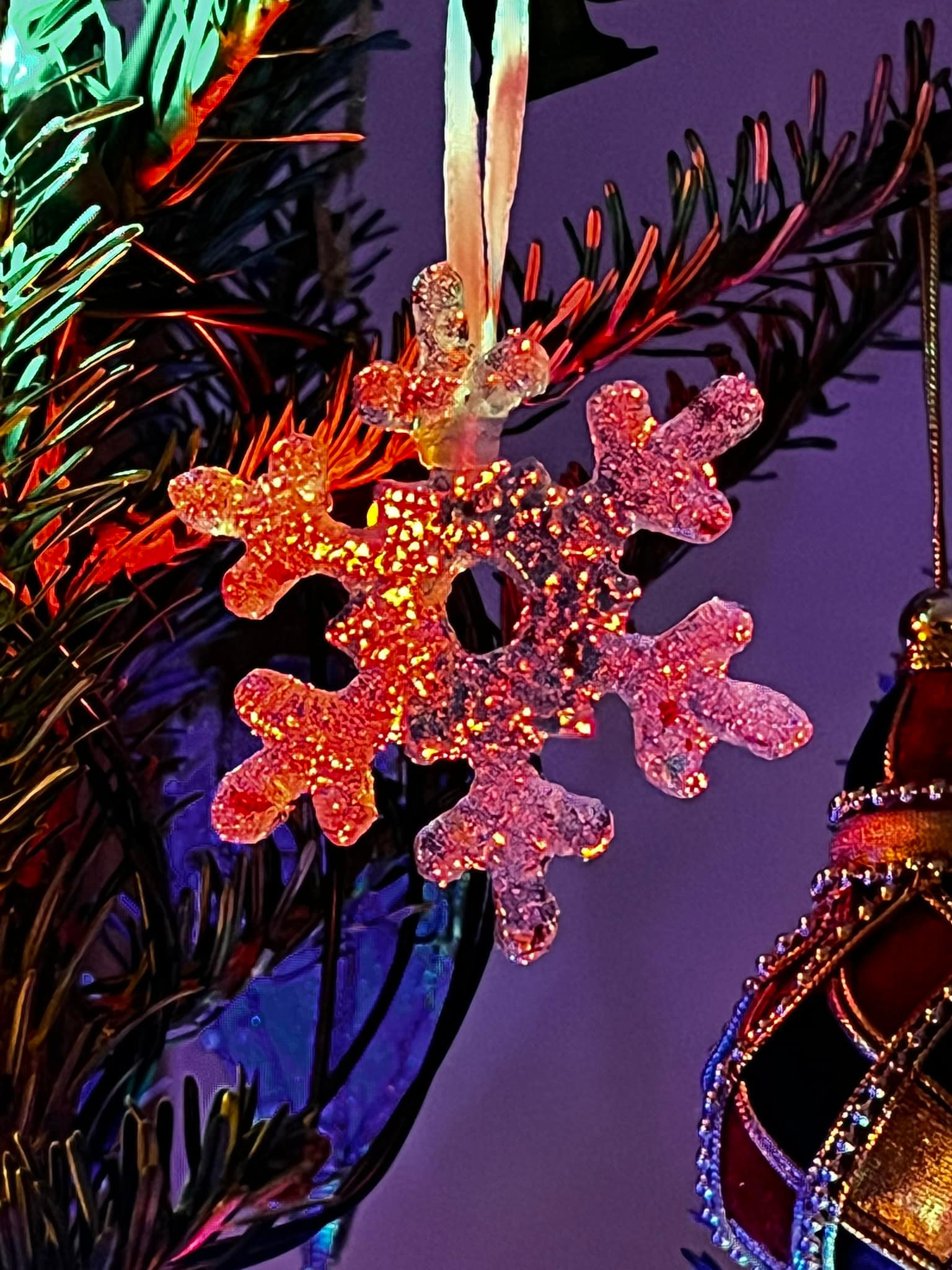 Nancy Bisson, artist