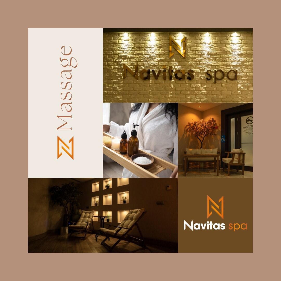 Navitas Spa... - Navitas Spa Courtyard by Marriott