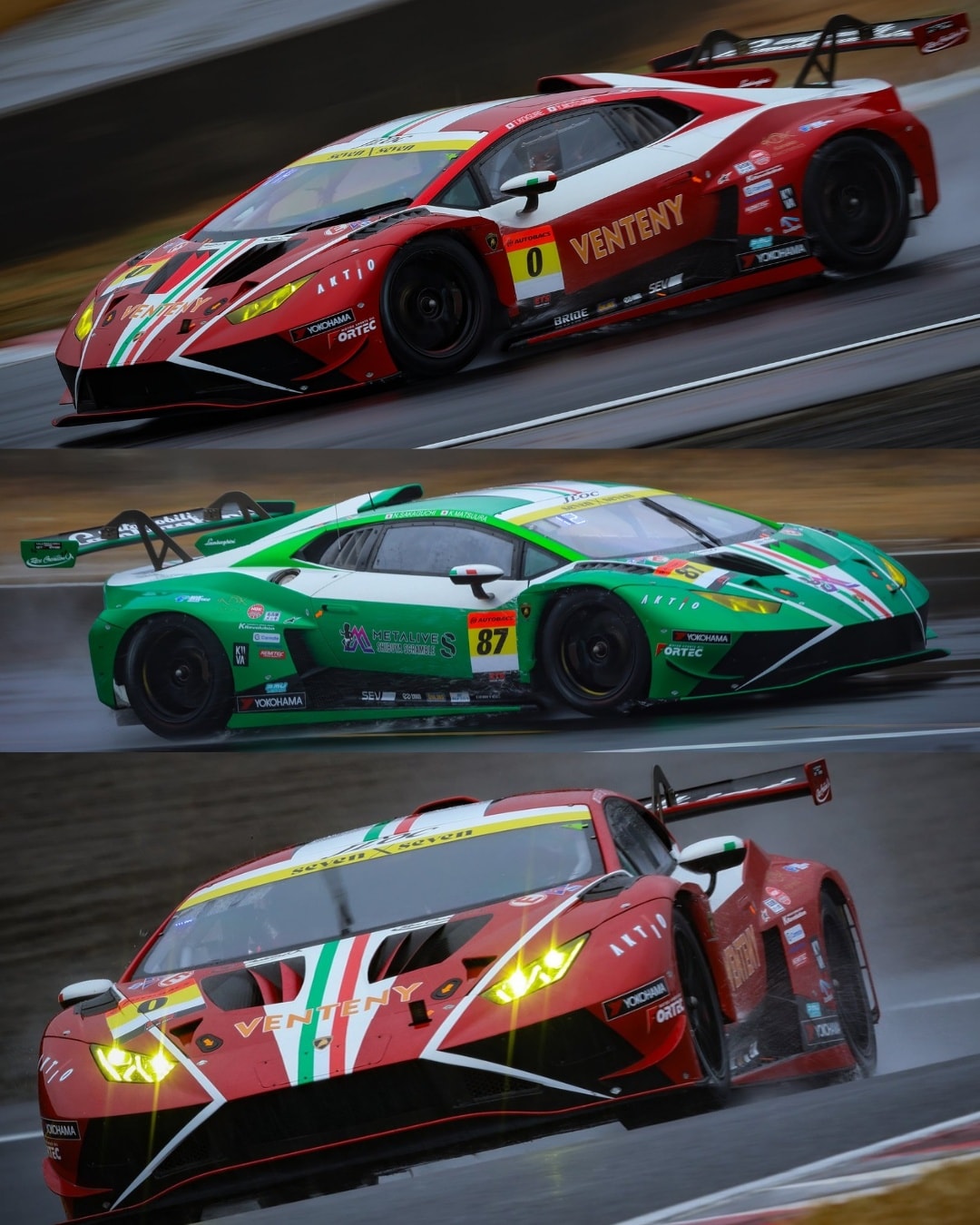All Things Super GT added a new photo. - All Things Super GT
