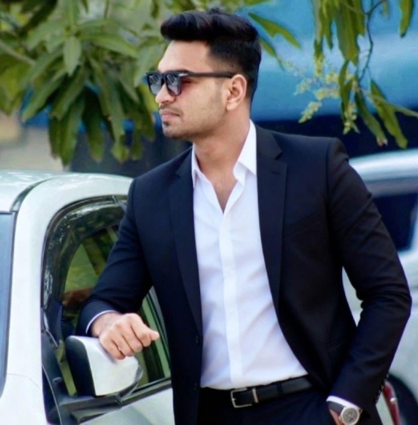 Mehedi Hasan Rony