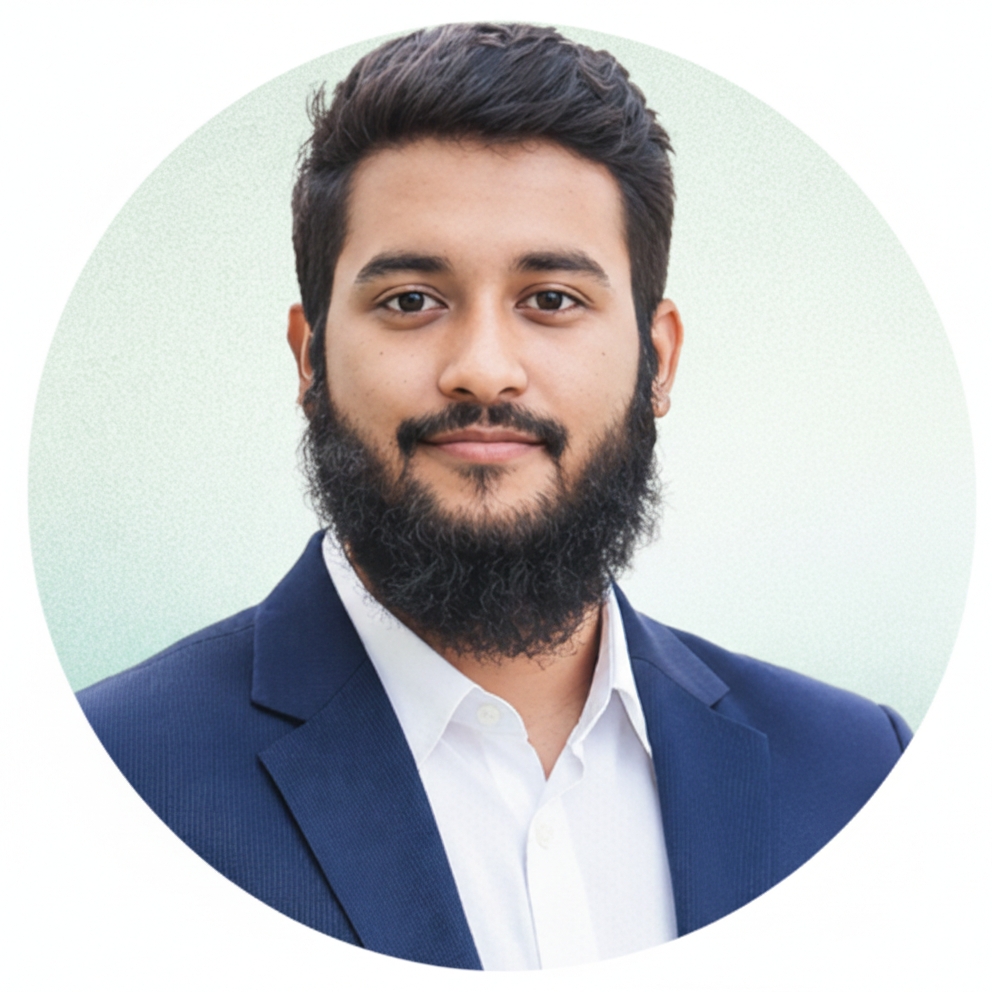 Asif Khan Nirob