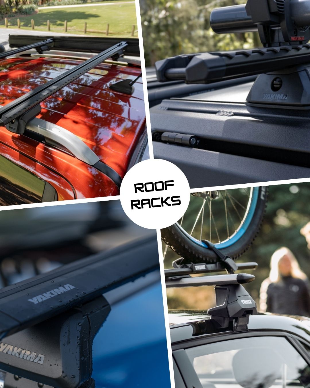 Roof Rack Centre - Roof Rack Centre are Taupo's expert roof rack ...
