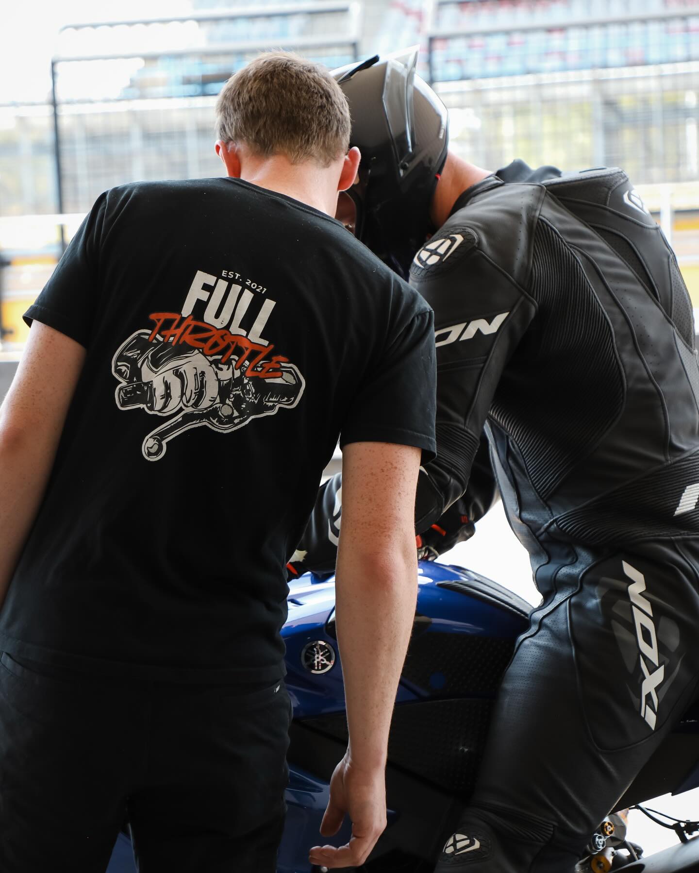 Ted Collins Racing