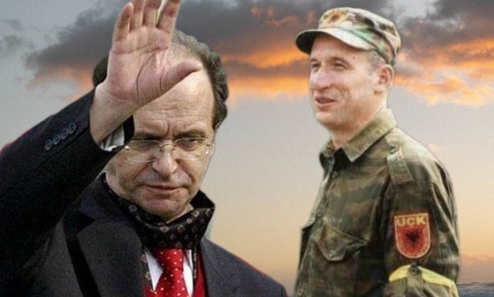 Ekrem - Sot, kur e kujtojmë në 20-vjetorin e vdekjes së tij Ibrahim ...