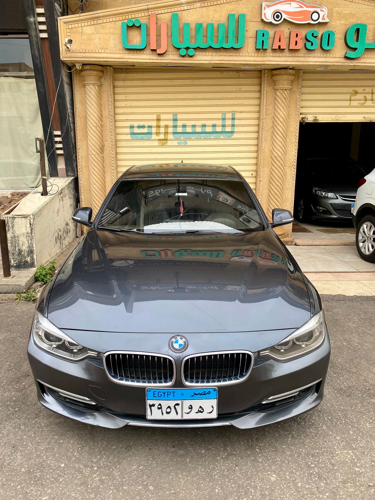 ‎رابسو لتجارة السيارات‎ added a... - رابسو لتجارة السيارات