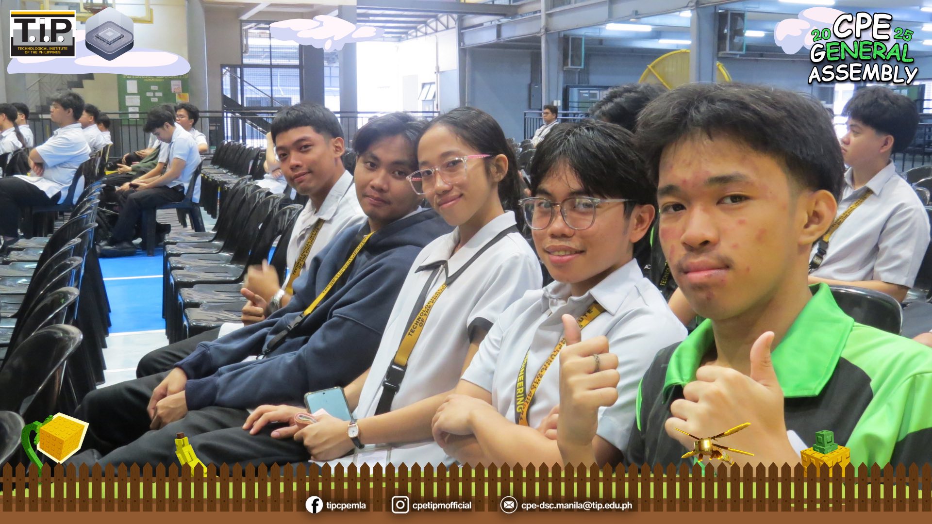 Computer Engineering TIP... - Computer Engineering TIP Manila