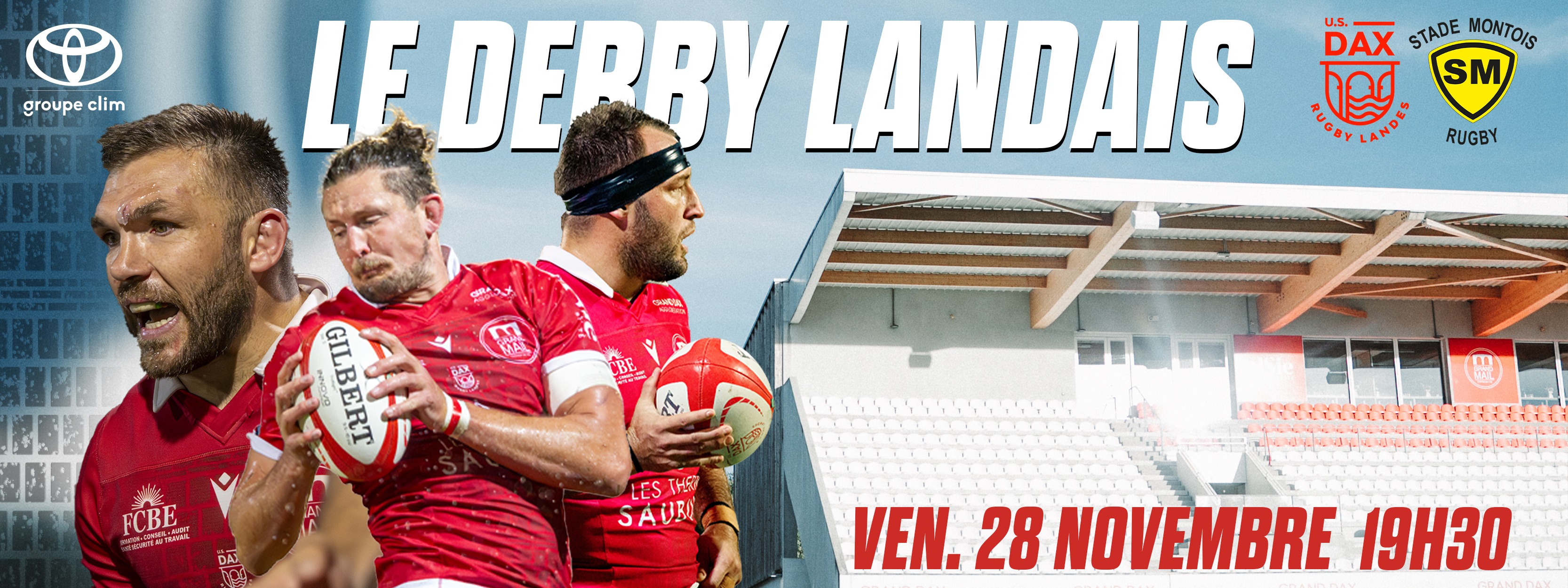Anglet Olympique... - Anglet Olympique Rugby Club - AORC