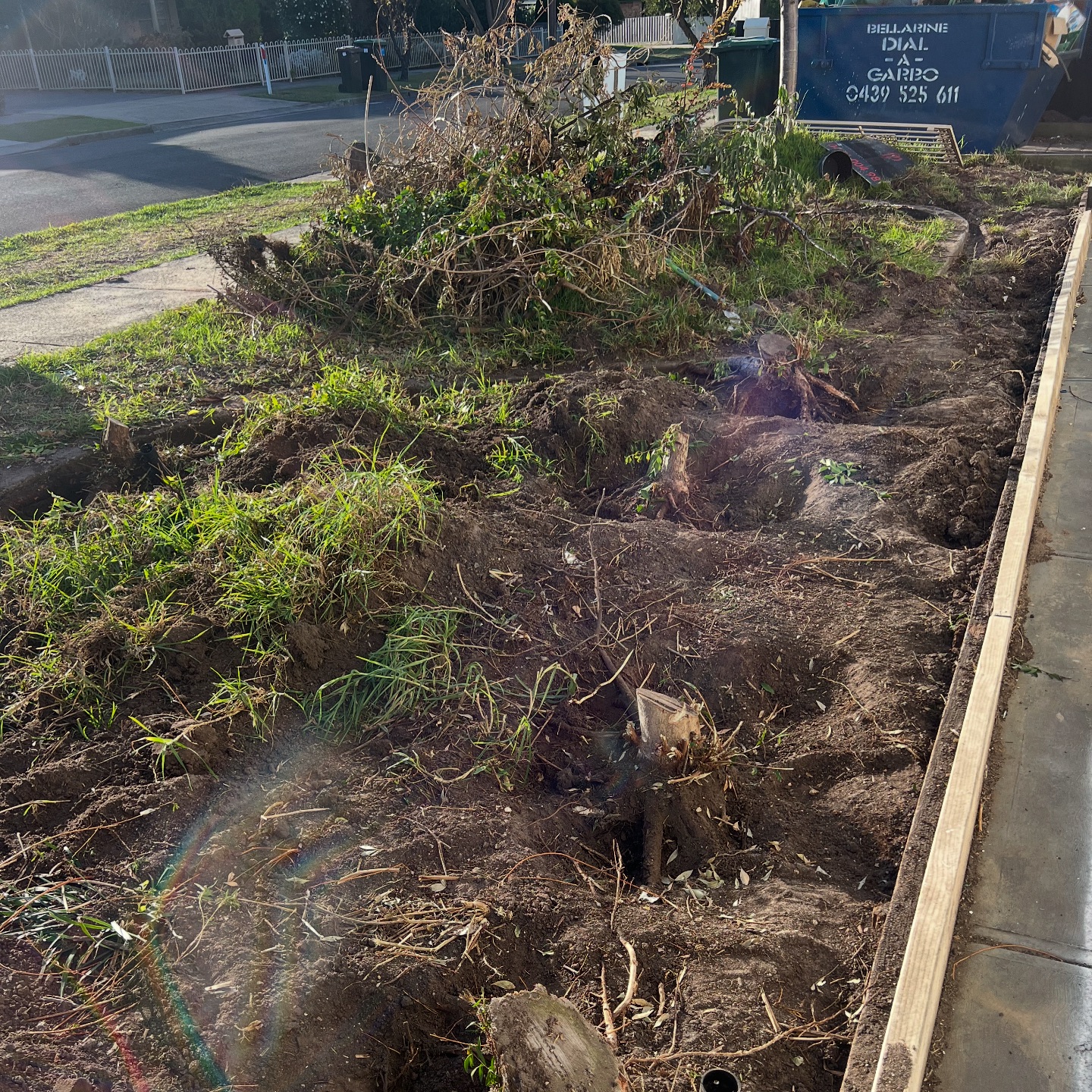 Prosper Projects | Melbourne VIC