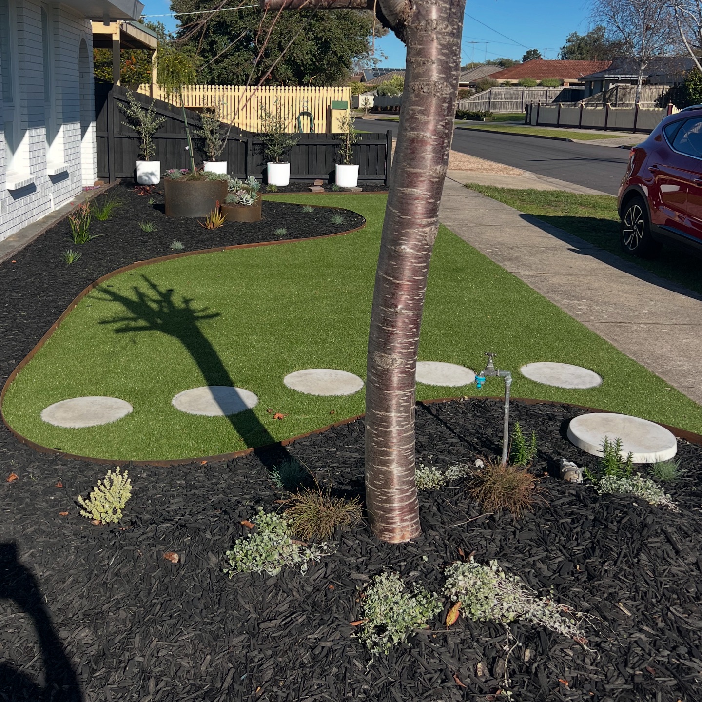 Prosper Projects | Melbourne VIC