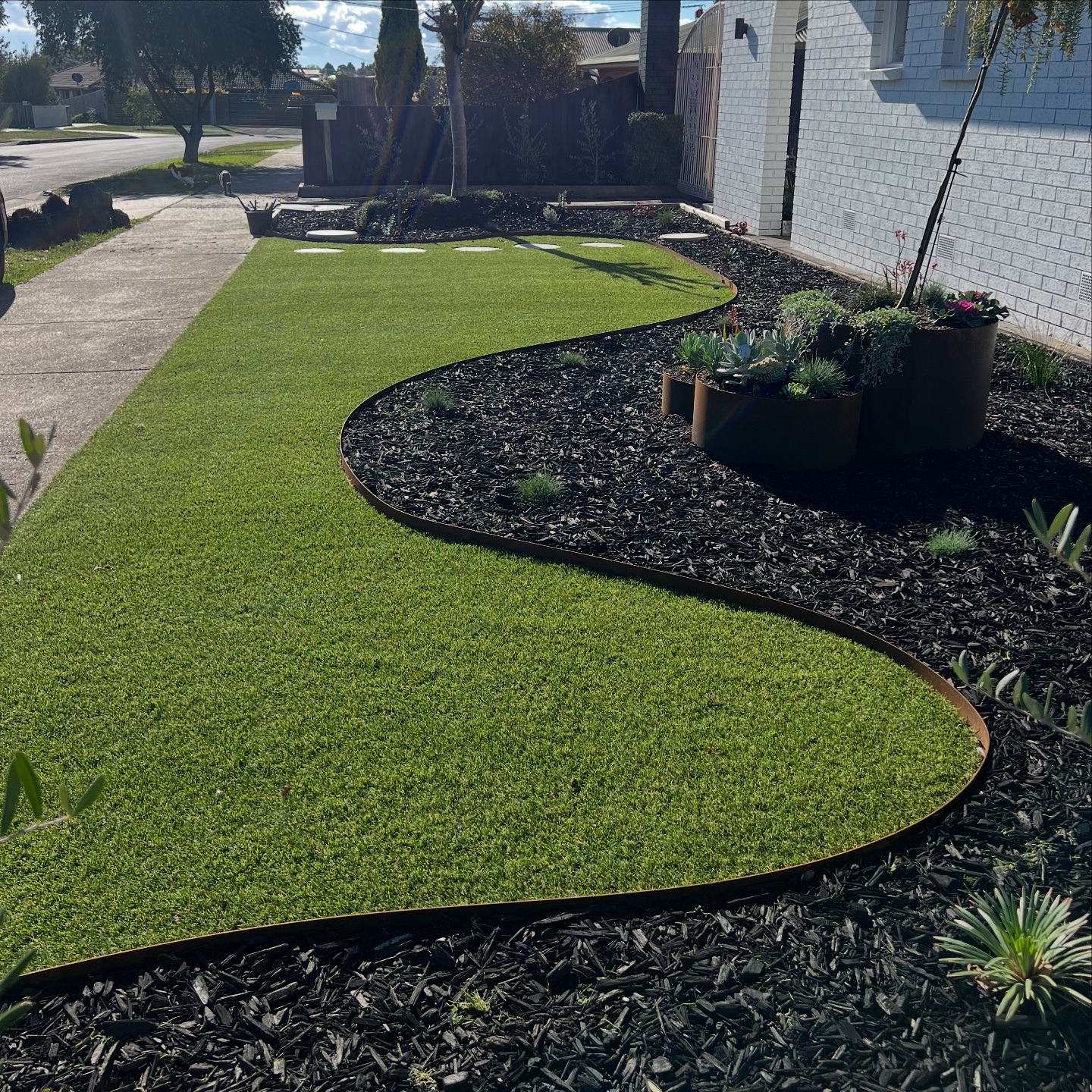 Prosper Projects | Melbourne VIC