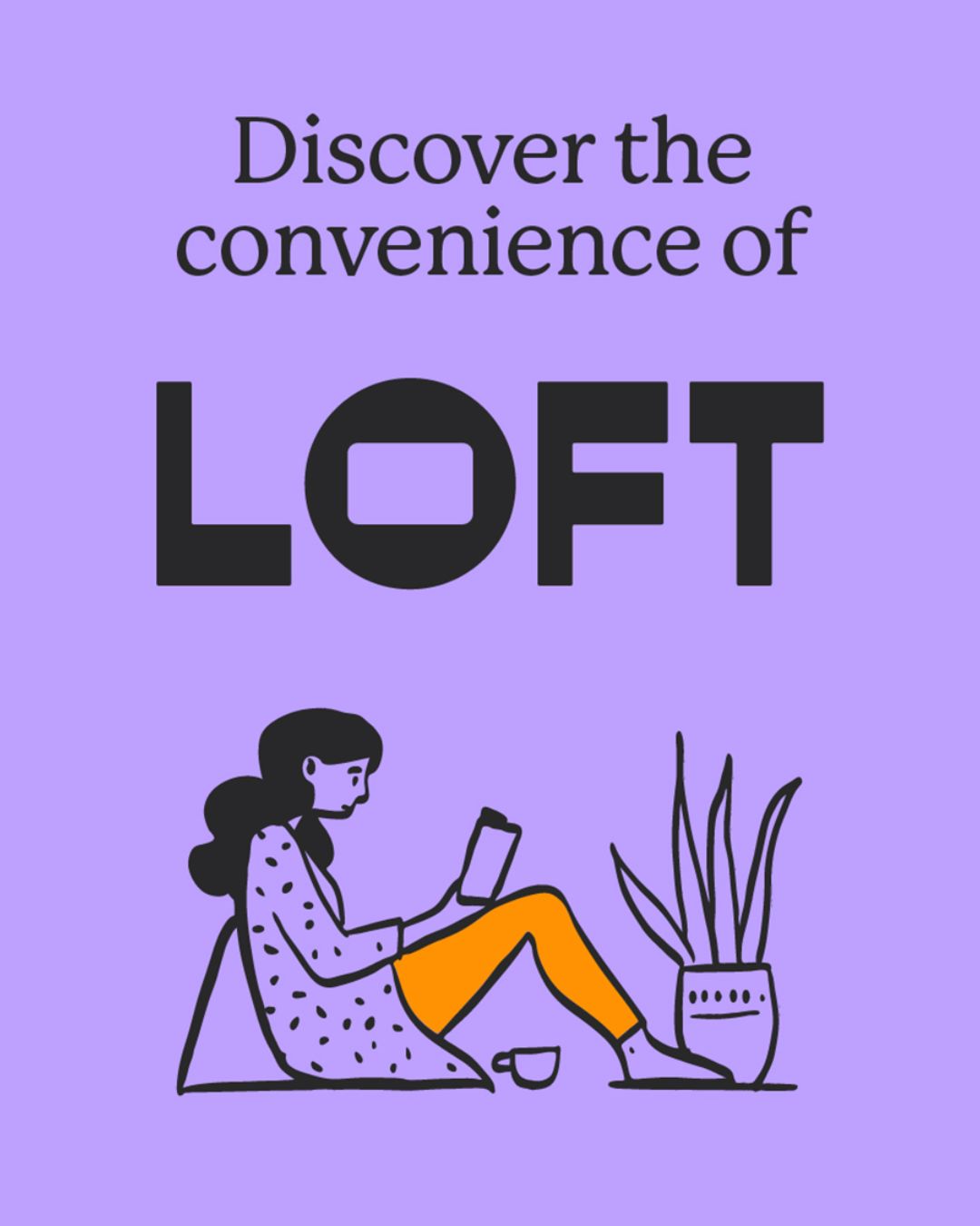 Park - Discover LOFT™, the all-in-one resident portal! 🏡📲 Manage moving ...