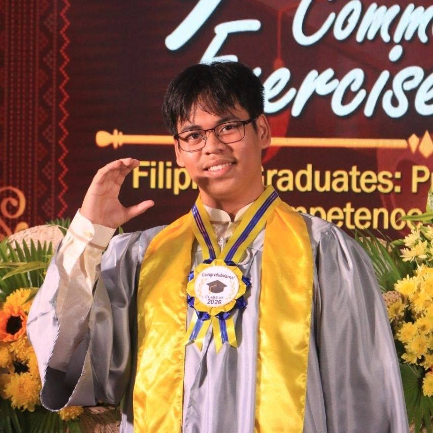 Renz Reyes Dela Roca