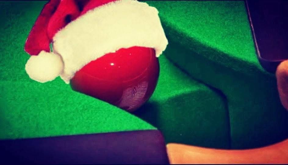 The Fin Ruane Snooker... - The Fin Ruane Snooker Academy