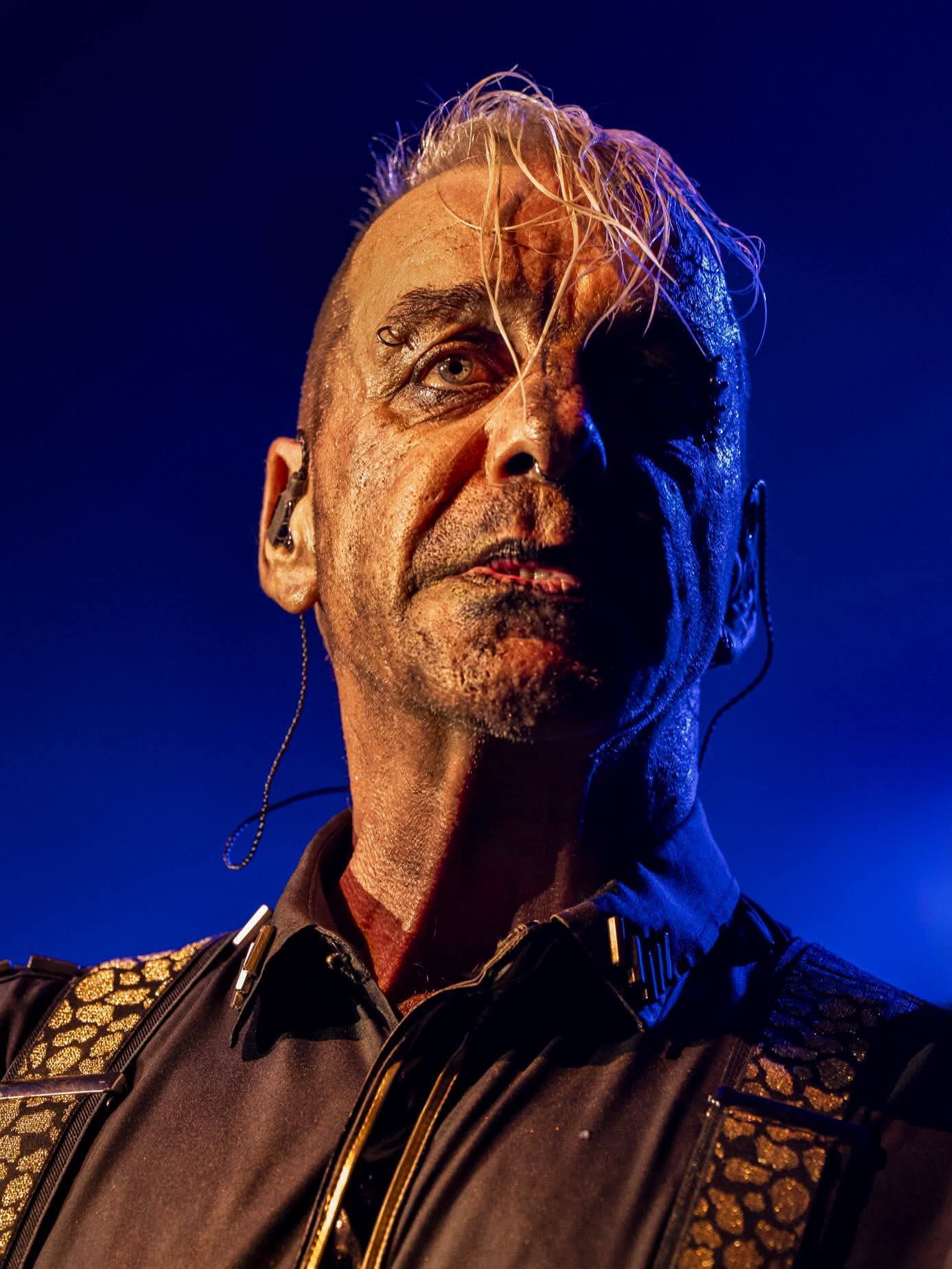 2026-01-20 | Adelaide, AUS 📷: Leo... - Planet Rammstein | Facebook