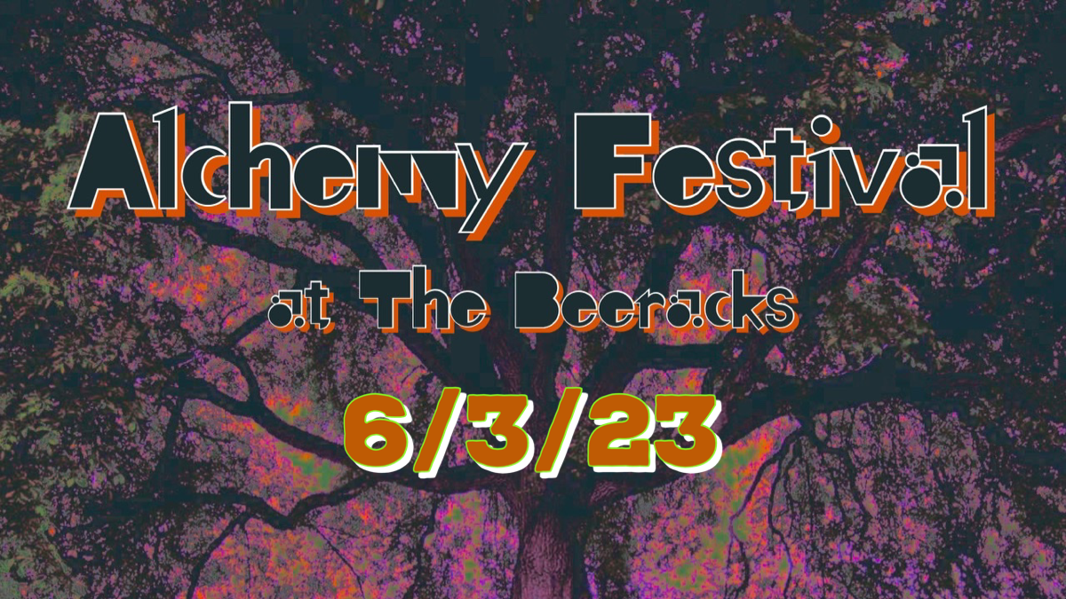 Alchemy Festival