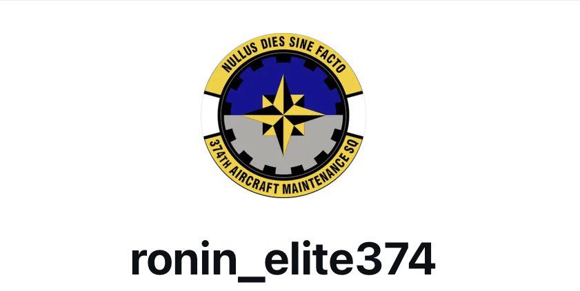 374th Aircraft Maintenance Squadron