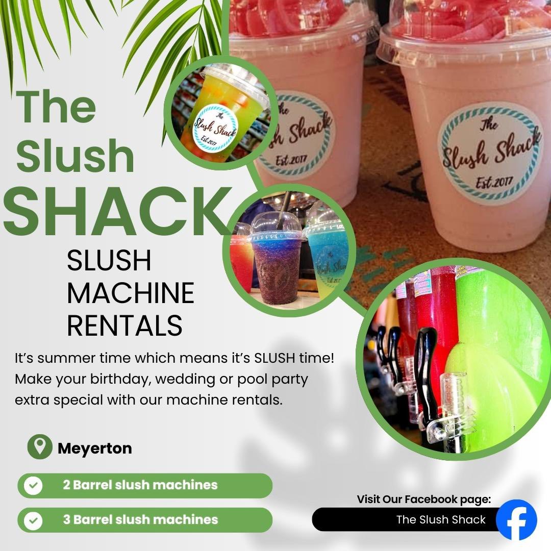 The Slush Shack
