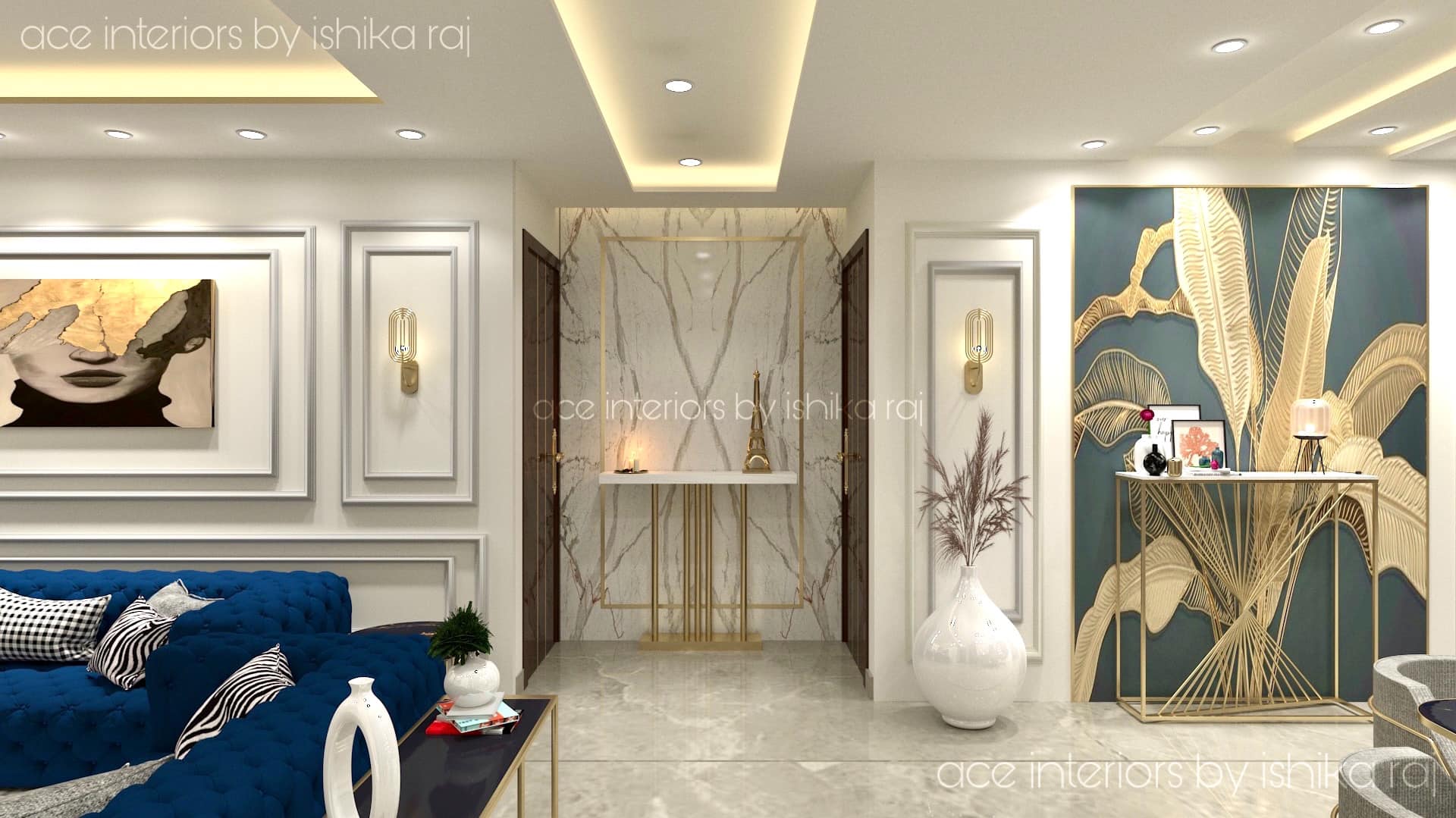 Ace interiors