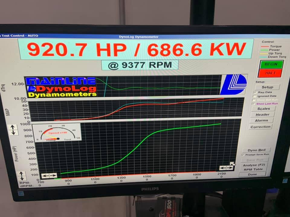 Elixir Powered - #BrendonDeRuyter's AWD Integra is only 80hp shy of the ...